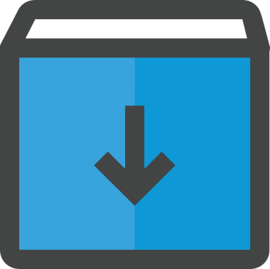 PNG biçiminde bulut simgesi şeffaf arkaplan biçiminde basit, web mobil uygulamaları için uygun minimal düz tasarım kullanıcı arayüzü hava durumu öngörüsü veri depolama ve dijital teknoloji projeleri