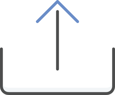 PNG biçiminde bulut simgesi şeffaf arkaplan biçiminde basit, web mobil uygulamaları için uygun minimal düz tasarım kullanıcı arayüzü hava durumu öngörüsü veri depolama ve dijital teknoloji projeleri