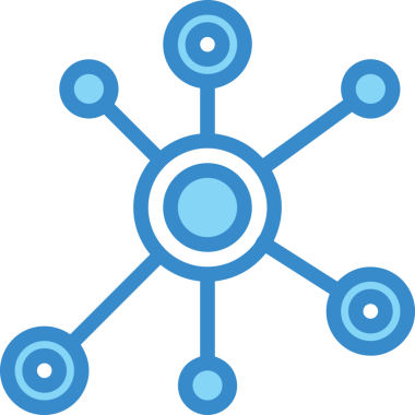 PNG biçiminde bulut simgesi şeffaf arkaplan biçiminde basit, web mobil uygulamaları için uygun minimal düz tasarım kullanıcı arayüzü hava durumu öngörüsü veri depolama ve dijital teknoloji projeleri