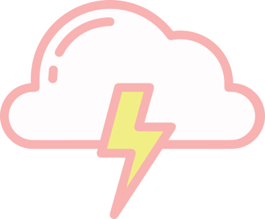 PNG biçiminde bulut simgesi şeffaf arkaplan biçiminde basit, web mobil uygulamaları için uygun minimal düz tasarım kullanıcı arayüzü hava durumu öngörüsü veri depolama ve dijital teknoloji projeleri