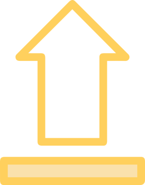 PNG biçiminde bulut simgesi şeffaf arkaplan biçiminde basit, web mobil uygulamaları için uygun minimal düz tasarım kullanıcı arayüzü hava durumu öngörüsü veri depolama ve dijital teknoloji projeleri