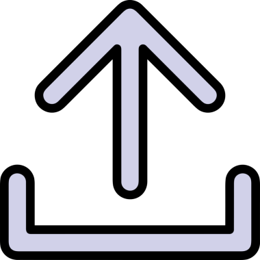 PNG biçiminde bulut simgesi şeffaf arkaplan biçiminde basit, web mobil uygulamaları için uygun minimal düz tasarım kullanıcı arayüzü hava durumu öngörüsü veri depolama ve dijital teknoloji projeleri