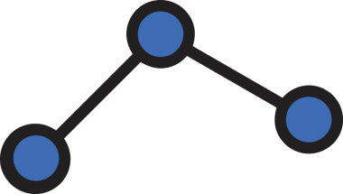 PNG biçiminde bulut simgesi şeffaf arkaplan biçiminde basit, web mobil uygulamaları için uygun minimal düz tasarım kullanıcı arayüzü hava durumu öngörüsü veri depolama ve dijital teknoloji projeleri