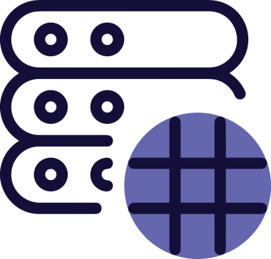 PNG biçiminde bulut simgesi şeffaf arkaplan biçiminde basit, web mobil uygulamaları için uygun minimal düz tasarım kullanıcı arayüzü hava durumu öngörüsü veri depolama ve dijital teknoloji projeleri