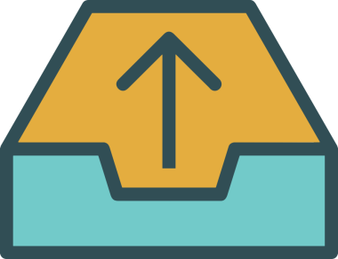 PNG biçiminde bulut simgesi şeffaf arkaplan biçiminde basit, web mobil uygulamaları için uygun minimal düz tasarım kullanıcı arayüzü hava durumu öngörüsü veri depolama ve dijital teknoloji projeleri