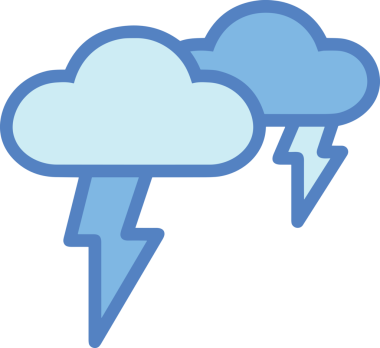 PNG biçiminde bulut simgesi şeffaf arkaplan biçiminde basit, web mobil uygulamaları için uygun minimal düz tasarım kullanıcı arayüzü hava durumu öngörüsü veri depolama ve dijital teknoloji projeleri