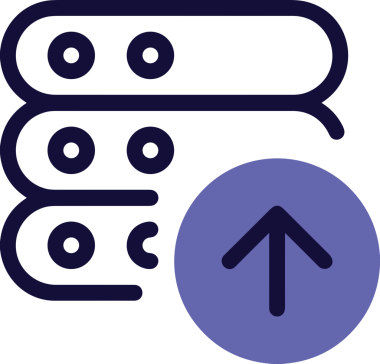 PNG biçiminde bulut simgesi şeffaf arkaplan biçiminde basit, web mobil uygulamaları için uygun minimal düz tasarım kullanıcı arayüzü hava durumu öngörüsü veri depolama ve dijital teknoloji projeleri