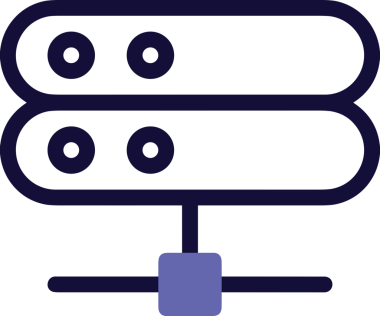 PNG biçiminde bulut simgesi şeffaf arkaplan biçiminde basit, web mobil uygulamaları için uygun minimal düz tasarım kullanıcı arayüzü hava durumu öngörüsü veri depolama ve dijital teknoloji projeleri