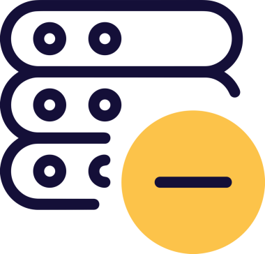 PNG biçiminde bulut simgesi şeffaf arkaplan biçiminde basit, web mobil uygulamaları için uygun minimal düz tasarım kullanıcı arayüzü hava durumu öngörüsü veri depolama ve dijital teknoloji projeleri