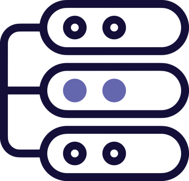 PNG biçiminde bulut simgesi şeffaf arkaplan biçiminde basit, web mobil uygulamaları için uygun minimal düz tasarım kullanıcı arayüzü hava durumu öngörüsü veri depolama ve dijital teknoloji projeleri