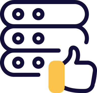 PNG biçiminde bulut simgesi şeffaf arkaplan biçiminde basit, web mobil uygulamaları için uygun minimal düz tasarım kullanıcı arayüzü hava durumu öngörüsü veri depolama ve dijital teknoloji projeleri