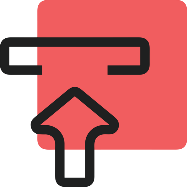 PNG biçiminde bulut simgesi şeffaf arkaplan biçiminde basit, web mobil uygulamaları için uygun minimal düz tasarım kullanıcı arayüzü hava durumu öngörüsü veri depolama ve dijital teknoloji projeleri