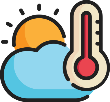 PNG biçiminde bulut simgesi şeffaf arkaplan biçiminde basit, web mobil uygulamaları için uygun minimal düz tasarım kullanıcı arayüzü hava durumu öngörüsü veri depolama ve dijital teknoloji projeleri