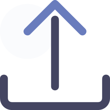 PNG biçiminde bulut simgesi şeffaf arkaplan biçiminde basit, web mobil uygulamaları için uygun minimal düz tasarım kullanıcı arayüzü hava durumu öngörüsü veri depolama ve dijital teknoloji projeleri