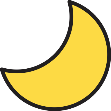 PNG biçiminde bulut simgesi şeffaf arkaplan biçiminde basit, web mobil uygulamaları için uygun minimal düz tasarım kullanıcı arayüzü hava durumu öngörüsü veri depolama ve dijital teknoloji projeleri