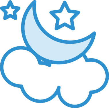 PNG biçiminde bulut simgesi şeffaf arkaplan biçiminde basit, web mobil uygulamaları için uygun minimal düz tasarım kullanıcı arayüzü hava durumu öngörüsü veri depolama ve dijital teknoloji projeleri