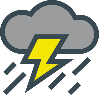 PNG biçiminde bulut simgesi şeffaf arkaplan biçiminde basit, web mobil uygulamaları için uygun minimal düz tasarım kullanıcı arayüzü hava durumu öngörüsü veri depolama ve dijital teknoloji projeleri
