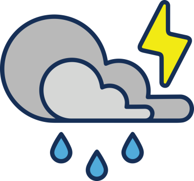 PNG biçiminde bulut simgesi şeffaf arkaplan biçiminde basit, web mobil uygulamaları için uygun minimal düz tasarım kullanıcı arayüzü hava durumu öngörüsü veri depolama ve dijital teknoloji projeleri