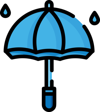 PNG biçiminde bulut simgesi şeffaf arkaplan biçiminde basit, web mobil uygulamaları için uygun minimal düz tasarım kullanıcı arayüzü hava durumu öngörüsü veri depolama ve dijital teknoloji projeleri