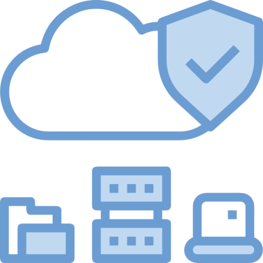 PNG biçiminde bulut simgesi şeffaf arkaplan biçiminde basit, web mobil uygulamaları için uygun minimal düz tasarım kullanıcı arayüzü hava durumu öngörüsü veri depolama ve dijital teknoloji projeleri