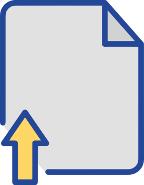 PNG biçiminde bulut simgesi şeffaf arkaplan biçiminde basit, web mobil uygulamaları için uygun minimal düz tasarım kullanıcı arayüzü hava durumu öngörüsü veri depolama ve dijital teknoloji projeleri