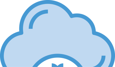 PNG biçiminde bulut simgesi şeffaf arkaplan biçiminde basit, web mobil uygulamaları için uygun minimal düz tasarım kullanıcı arayüzü hava durumu öngörüsü veri depolama ve dijital teknoloji projeleri