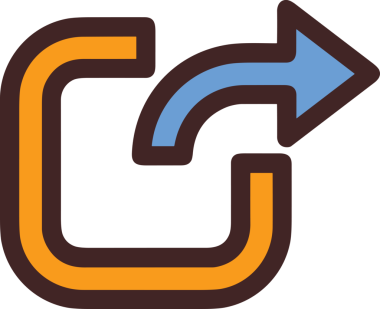 PNG biçiminde bulut simgesi şeffaf arkaplan biçiminde basit, web mobil uygulamaları için uygun minimal düz tasarım kullanıcı arayüzü hava durumu öngörüsü veri depolama ve dijital teknoloji projeleri