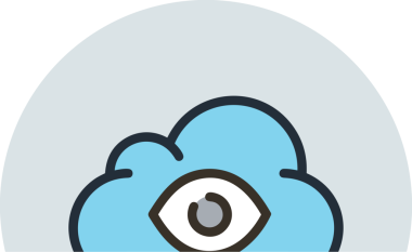 PNG biçiminde bulut simgesi şeffaf arkaplan biçiminde basit, web mobil uygulamaları için uygun minimal düz tasarım kullanıcı arayüzü hava durumu öngörüsü veri depolama ve dijital teknoloji projeleri