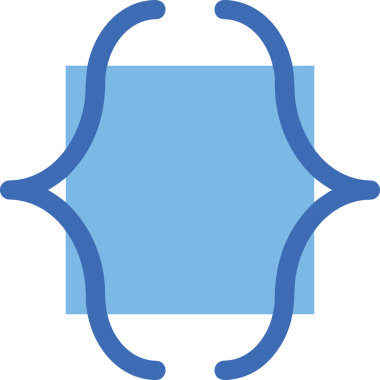 PNG biçiminde bulut simgesi şeffaf arkaplan biçiminde basit, web mobil uygulamaları için uygun minimal düz tasarım kullanıcı arayüzü hava durumu öngörüsü veri depolama ve dijital teknoloji projeleri