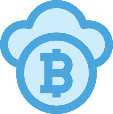 PNG biçiminde bulut simgesi şeffaf arkaplan biçiminde basit, web mobil uygulamaları için uygun minimal düz tasarım kullanıcı arayüzü hava durumu öngörüsü veri depolama ve dijital teknoloji projeleri