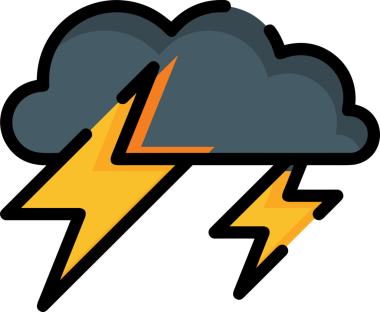 PNG biçiminde bulut simgesi şeffaf arkaplan biçiminde basit, web mobil uygulamaları için uygun minimal düz tasarım kullanıcı arayüzü hava durumu öngörüsü veri depolama ve dijital teknoloji projeleri