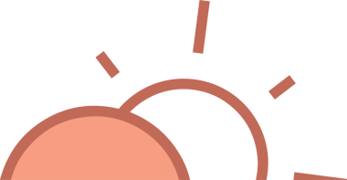 PNG biçiminde bulut simgesi şeffaf arkaplan biçiminde basit, web mobil uygulamaları için uygun minimal düz tasarım kullanıcı arayüzü hava durumu öngörüsü veri depolama ve dijital teknoloji projeleri