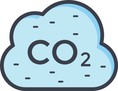 PNG biçiminde bulut simgesi şeffaf arkaplan biçiminde basit, web mobil uygulamaları için uygun minimal düz tasarım kullanıcı arayüzü hava durumu öngörüsü veri depolama ve dijital teknoloji projeleri