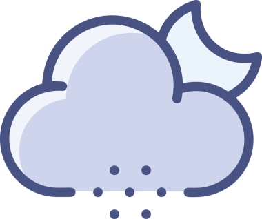 PNG biçiminde bulut simgesi şeffaf arkaplan biçiminde basit, web mobil uygulamaları için uygun minimal düz tasarım kullanıcı arayüzü hava durumu öngörüsü veri depolama ve dijital teknoloji projeleri