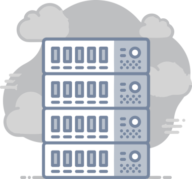 PNG biçiminde bulut simgesi şeffaf arkaplan biçiminde basit, web mobil uygulamaları için uygun minimal düz tasarım kullanıcı arayüzü hava durumu öngörüsü veri depolama ve dijital teknoloji projeleri