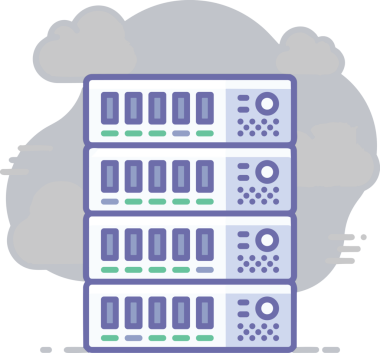 PNG biçiminde bulut simgesi şeffaf arkaplan biçiminde basit, web mobil uygulamaları için uygun minimal düz tasarım kullanıcı arayüzü hava durumu öngörüsü veri depolama ve dijital teknoloji projeleri
