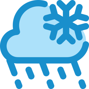 PNG biçiminde bulut simgesi şeffaf arkaplan biçiminde basit, web mobil uygulamaları için uygun minimal düz tasarım kullanıcı arayüzü hava durumu öngörüsü veri depolama ve dijital teknoloji projeleri