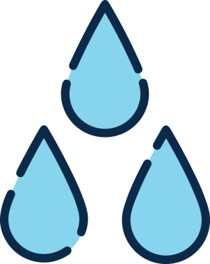 PNG biçiminde bulut simgesi şeffaf arkaplan biçiminde basit, web mobil uygulamaları için uygun minimal düz tasarım kullanıcı arayüzü hava durumu öngörüsü veri depolama ve dijital teknoloji projeleri