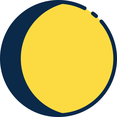 PNG biçiminde bulut simgesi şeffaf arkaplan biçiminde basit, web mobil uygulamaları için uygun minimal düz tasarım kullanıcı arayüzü hava durumu öngörüsü veri depolama ve dijital teknoloji projeleri