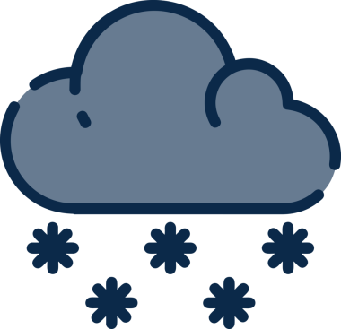 PNG biçiminde bulut simgesi şeffaf arkaplan biçiminde basit, web mobil uygulamaları için uygun minimal düz tasarım kullanıcı arayüzü hava durumu öngörüsü veri depolama ve dijital teknoloji projeleri