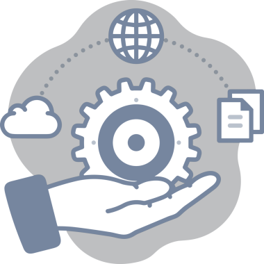 PNG biçiminde bulut simgesi şeffaf arkaplan biçiminde basit, web mobil uygulamaları için uygun minimal düz tasarım kullanıcı arayüzü hava durumu öngörüsü veri depolama ve dijital teknoloji projeleri