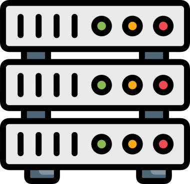 PNG biçiminde bulut simgesi şeffaf arkaplan biçiminde basit, web mobil uygulamaları için uygun minimal düz tasarım kullanıcı arayüzü hava durumu öngörüsü veri depolama ve dijital teknoloji projeleri