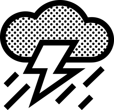 PNG biçiminde bulut simgesi şeffaf arkaplan biçiminde basit, web mobil uygulamaları için uygun minimal düz tasarım kullanıcı arayüzü hava durumu öngörüsü veri depolama ve dijital teknoloji projeleri