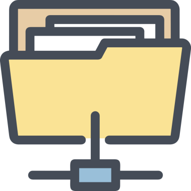 PNG biçiminde bulut simgesi şeffaf arkaplan biçiminde basit, web mobil uygulamaları için uygun minimal düz tasarım kullanıcı arayüzü hava durumu öngörüsü veri depolama ve dijital teknoloji projeleri