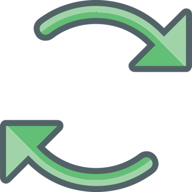 PNG biçiminde bulut simgesi şeffaf arkaplan biçiminde basit, web mobil uygulamaları için uygun minimal düz tasarım kullanıcı arayüzü hava durumu öngörüsü veri depolama ve dijital teknoloji projeleri
