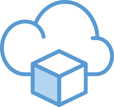 PNG biçiminde bulut simgesi şeffaf arkaplan biçiminde basit, web mobil uygulamaları için uygun minimal düz tasarım kullanıcı arayüzü hava durumu öngörüsü veri depolama ve dijital teknoloji projeleri