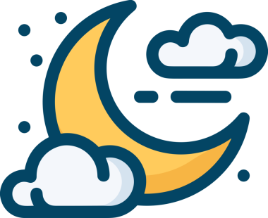 PNG biçiminde bulut simgesi şeffaf arkaplan biçiminde basit, web mobil uygulamaları için uygun minimal düz tasarım kullanıcı arayüzü hava durumu öngörüsü veri depolama ve dijital teknoloji projeleri