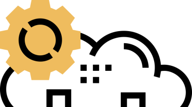 PNG biçiminde bulut simgesi şeffaf arkaplan biçiminde basit, web mobil uygulamaları için uygun minimal düz tasarım kullanıcı arayüzü hava durumu öngörüsü veri depolama ve dijital teknoloji projeleri