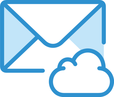 PNG biçiminde bulut simgesi şeffaf arkaplan biçiminde basit, web mobil uygulamaları için uygun minimal düz tasarım kullanıcı arayüzü hava durumu öngörüsü veri depolama ve dijital teknoloji projeleri