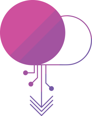 PNG biçiminde bulut simgesi şeffaf arkaplan biçiminde basit, web mobil uygulamaları için uygun minimal düz tasarım kullanıcı arayüzü hava durumu öngörüsü veri depolama ve dijital teknoloji projeleri